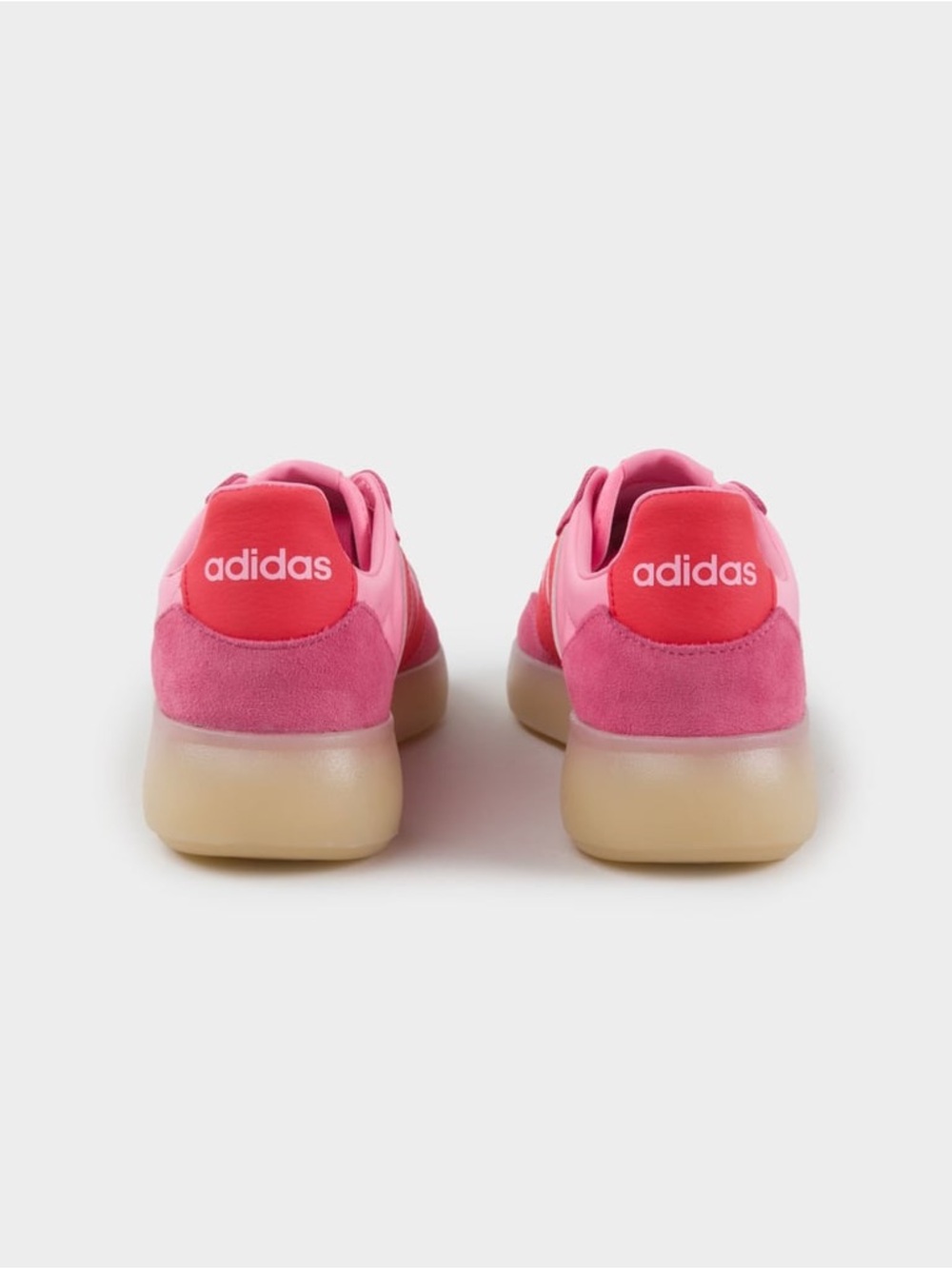 ADIDAS Barreda Decode Womens Shoes 7.5 pink combo - Picture 4 of 9